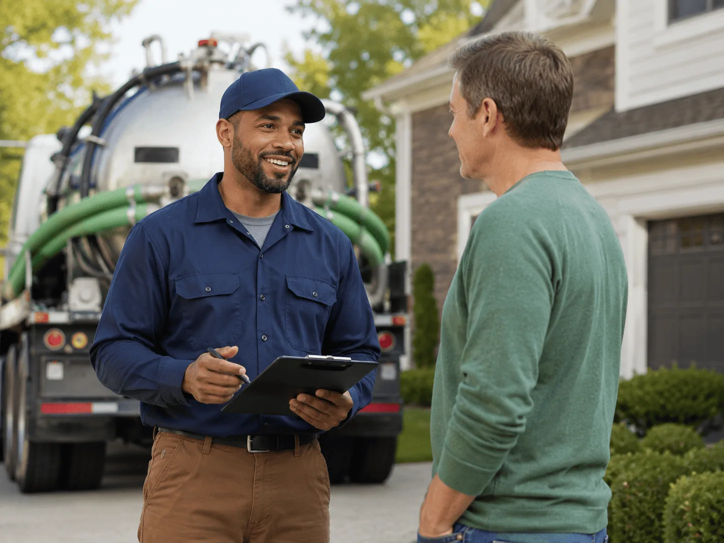 Mosquito Control Michigan FAQs